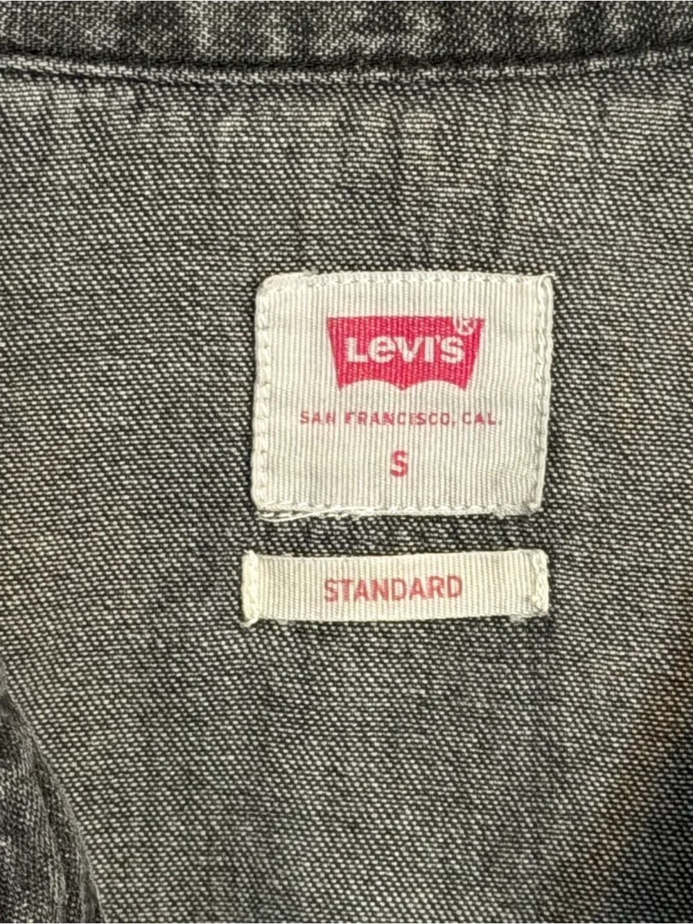 Levis men levi’s